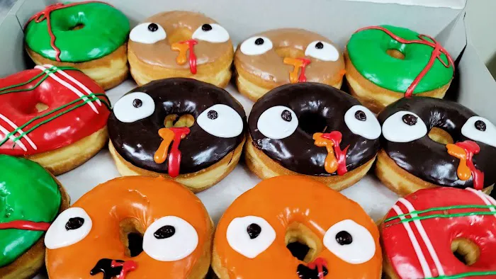 Winchell's Donut House Picture 2
