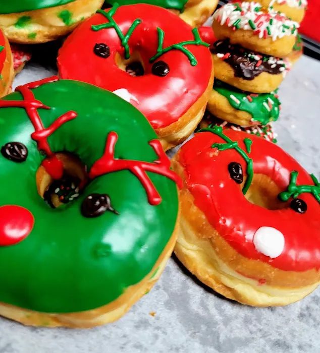 Winchell's Donut House Picture 7