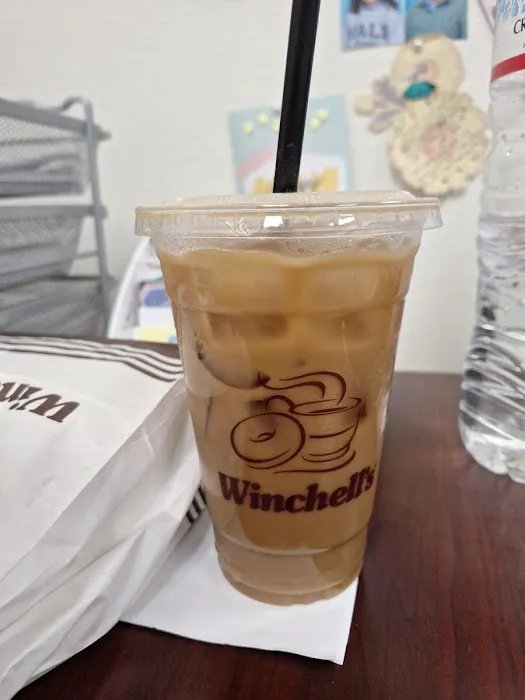 Winchell's Donut House Picture 3