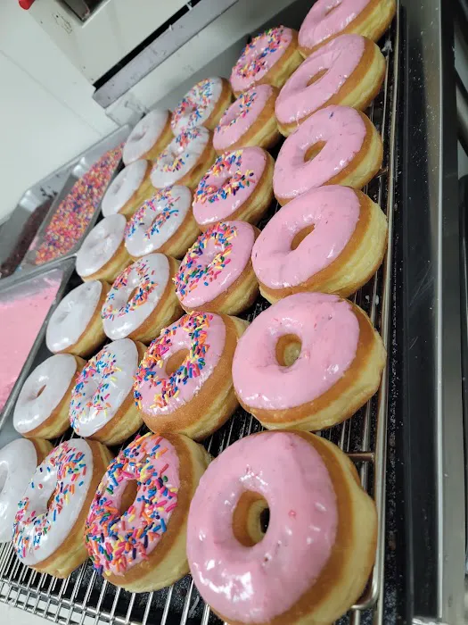 Winchell's Donut House Picture 6