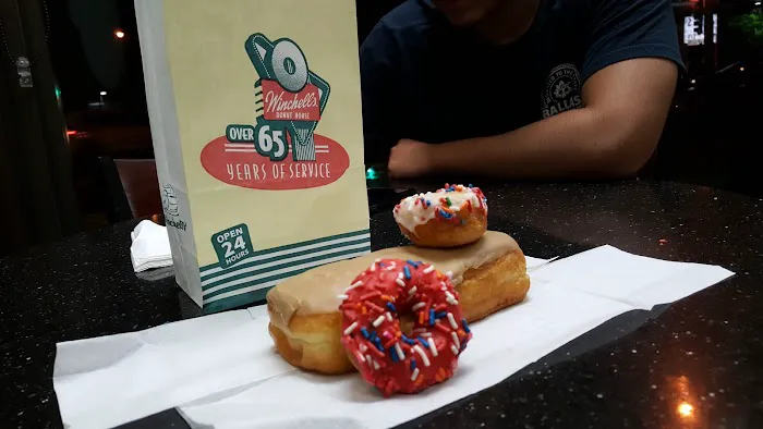 Winchell's Donut House Picture 1