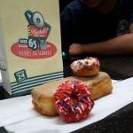 Winchell's Donut House