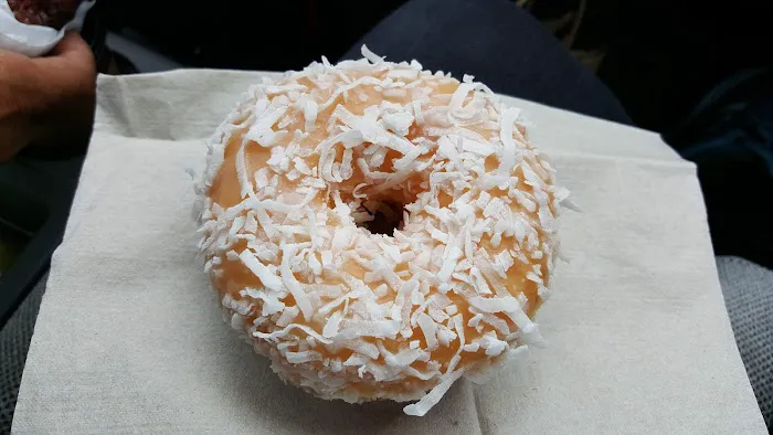 Winchell's Donut House Picture 5