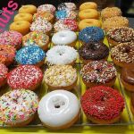 Ma's Donuts