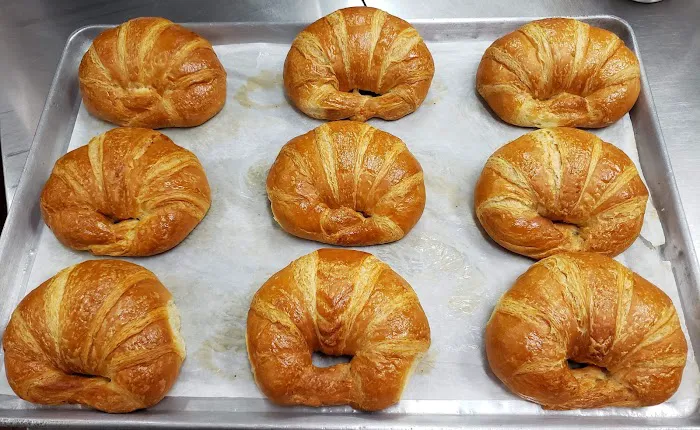 Ma's Donuts Picture 4