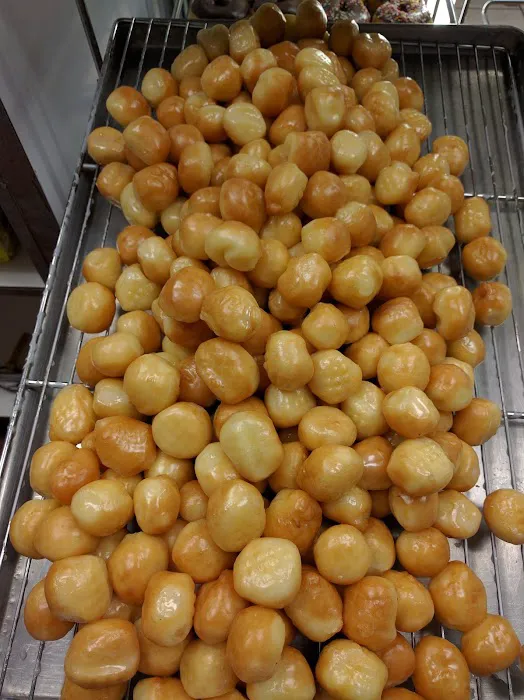 Ma's Donuts Picture 2