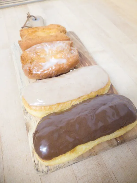 Glady's Donuts & Sandwiches Picture 10