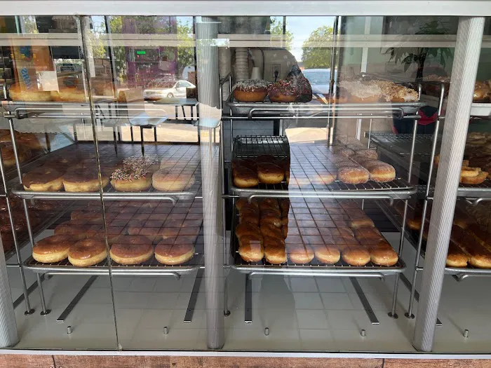 Glady's Donuts & Sandwiches Picture 3