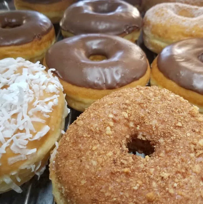 Glady's Donuts & Sandwiches Picture 4