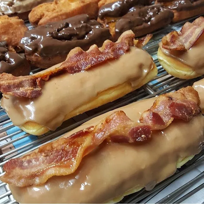 Glady's Donuts & Sandwiches Picture 8