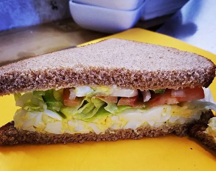 Glady's Donuts & Sandwiches Picture 7