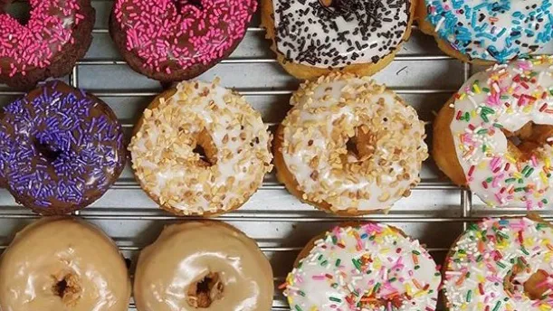 Glady's Donuts & Sandwiches Picture 2