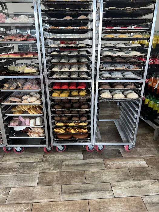 Kathy Brothers Bakery Picture 6