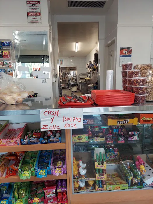 Kathy Brothers Bakery Picture 9