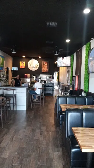 Kathy Brothers Bakery Picture 2
