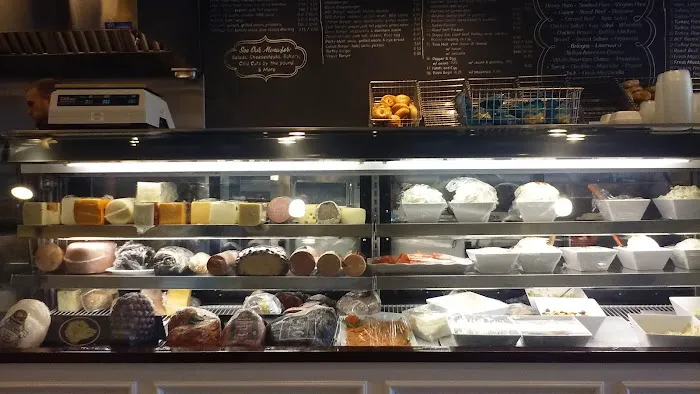 Bagel Station SLH Picture 9