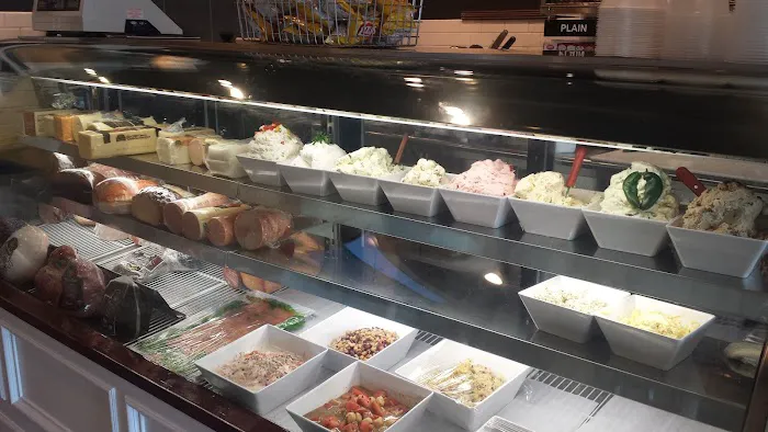 Bagel Station SLH Picture 4