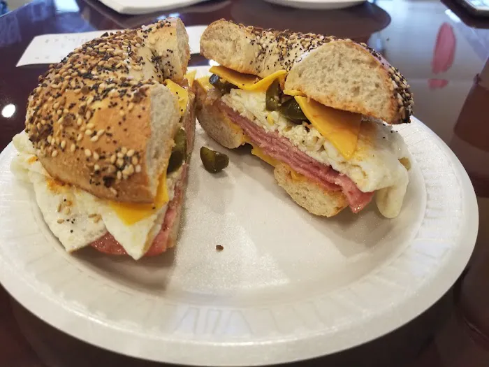 Bagel Station SLH Picture 1