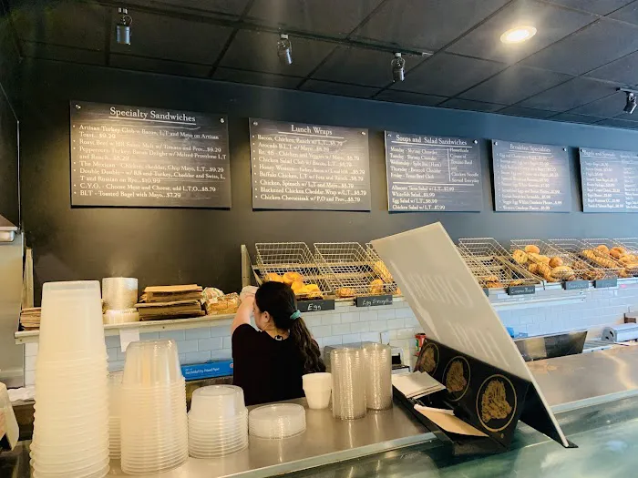 Bagel Station SLH Picture 2
