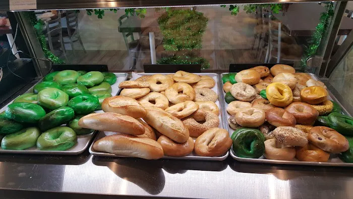 Bagel Station SLH Picture 10