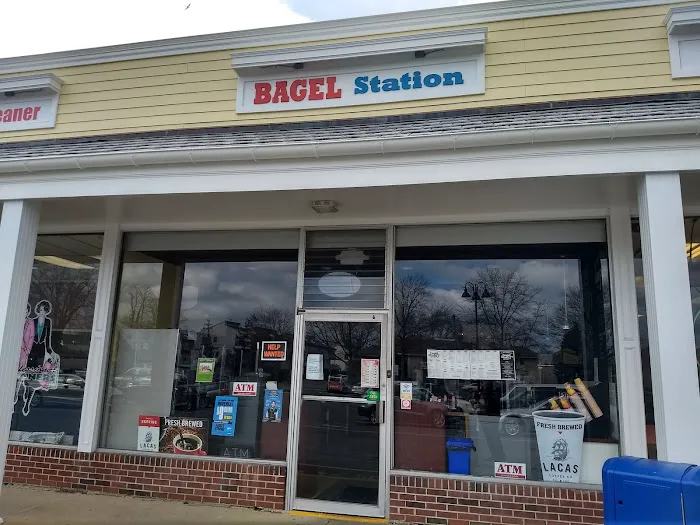 Bagel Station SLH Picture 8