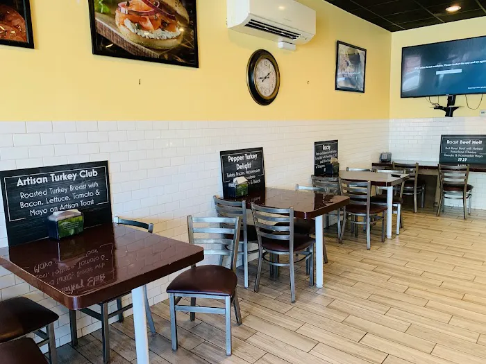 Bagel Station SLH Picture 3