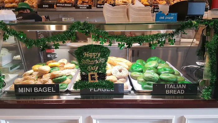 Bagel Station SLH Picture 6