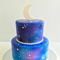 La Gran Via Bakery ico