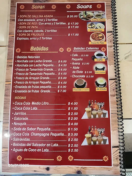 Isabel's Bakery, Cafe, and Restaurant Picture 7