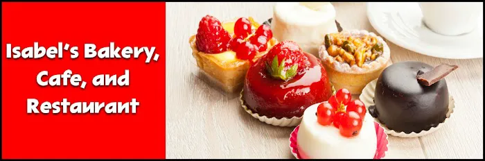 Isabel's Bakery, Cafe, and Restaurant Picture 10