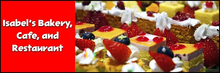 Isabel's Bakery, Cafe, and Restaurant Picture 1