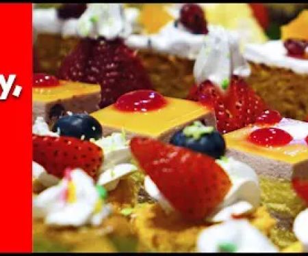 Isabel's Bakery, Cafe, and Restaurant