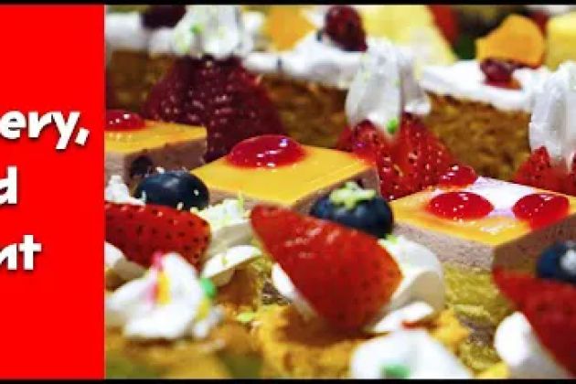 Isabel's Bakery, Cafe, and Restaurant