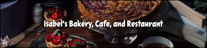 Isabel's Bakery, Cafe, and Restaurant Picture 5