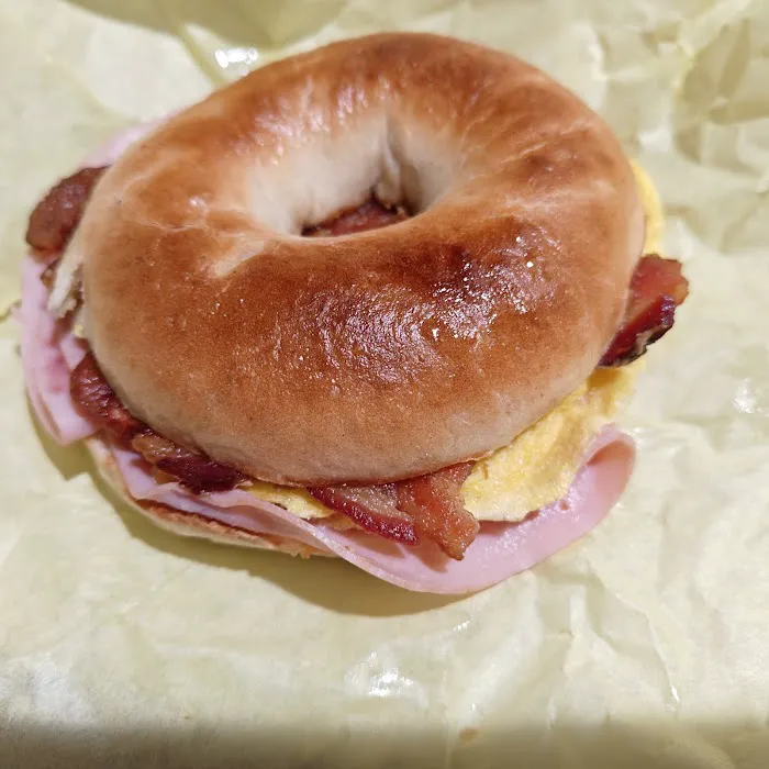 Amigo's Donuts Picture 3
