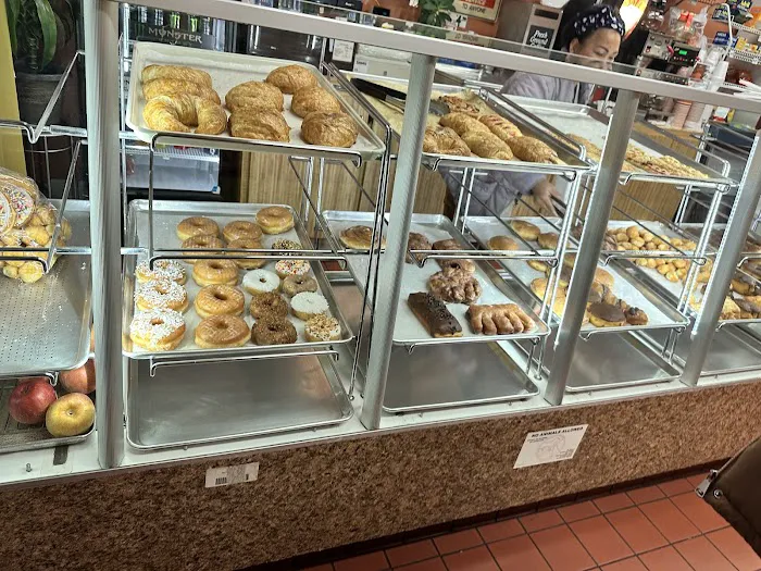 Amigo's Donuts Picture 10