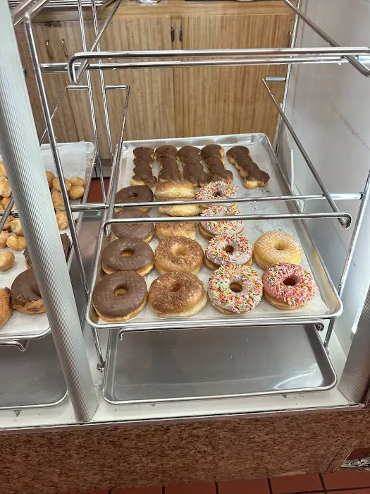 Amigo's Donuts Picture 6