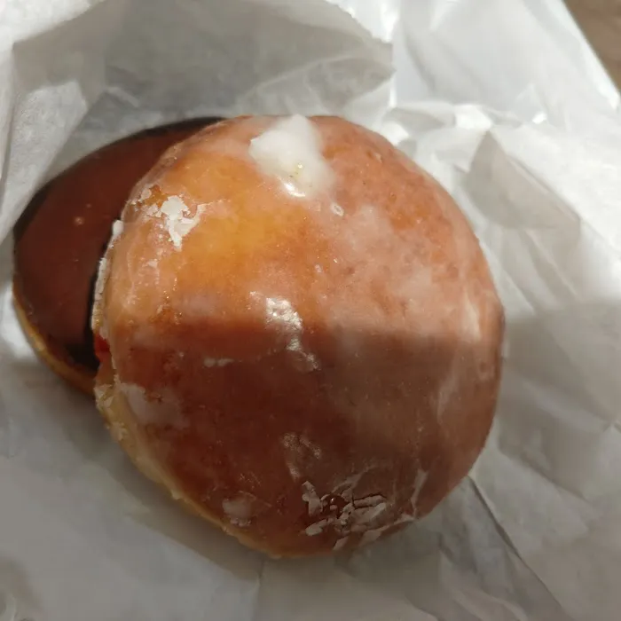 Amigo's Donuts Picture 5