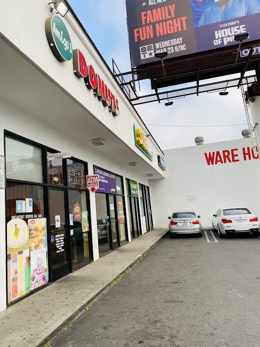 Amigo's Donuts Picture 1