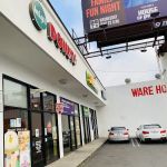 Amigo's Donuts