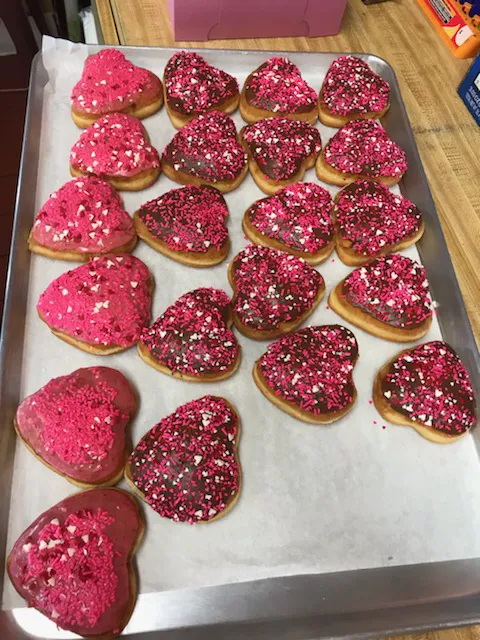 Amigo's Donuts Picture 9
