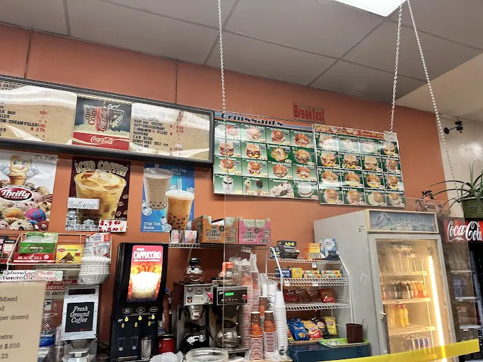 Amigo's Donuts Picture 2