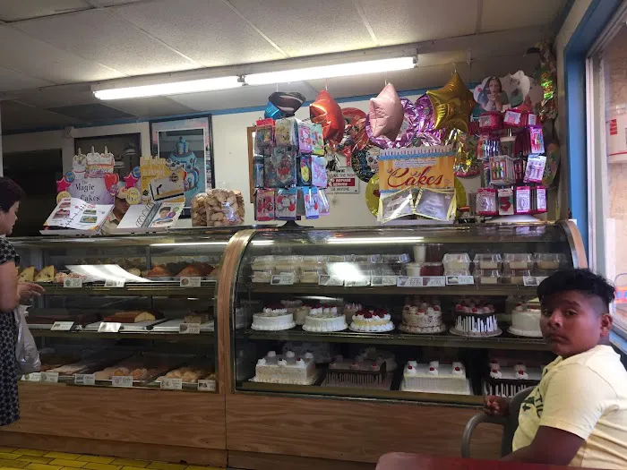Sofia's Bakery Picture 8
