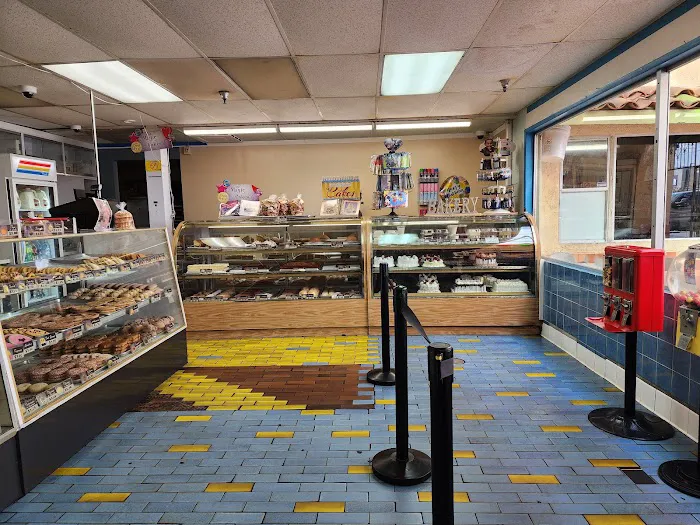 Sofia's Bakery Picture 1