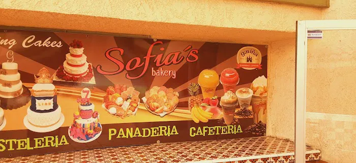 Sofia's Bakery Picture 5