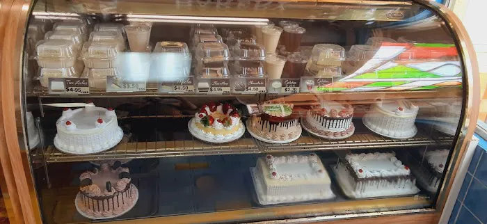 Sofia's Bakery Picture 4