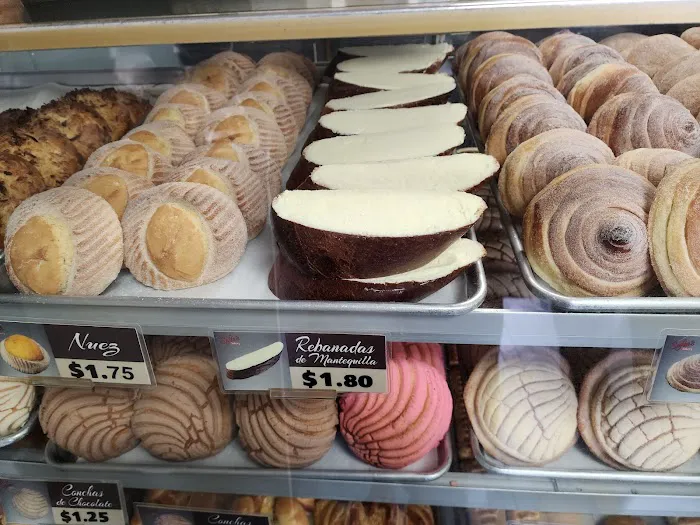 Sofia's Bakery Picture 2