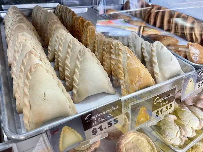 Sofia's Bakery Picture 3