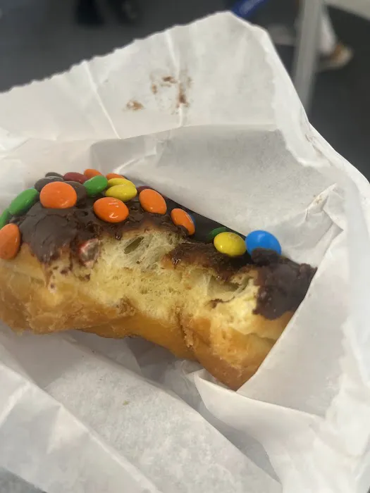 Randy's Donuts Picture 1