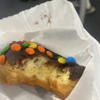 Randy's Donuts ico